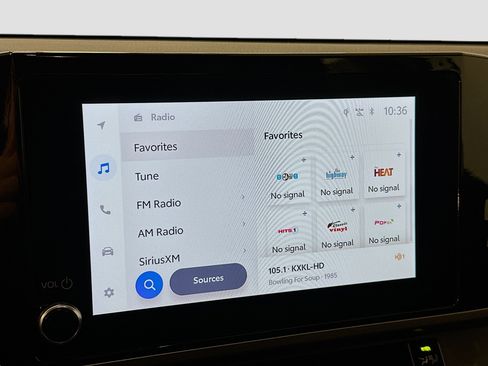 Used 2025 Toyota Camry LE image 21