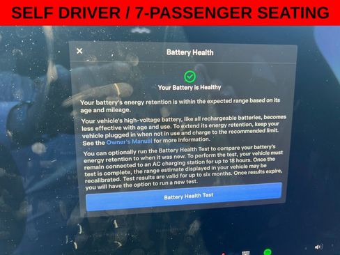 Used 2022 Tesla Model X AWD/4WD image 38