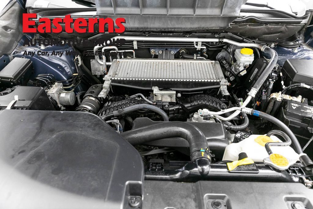 Used 2023 Subaru Ascent Premium AWD/4WD image 9