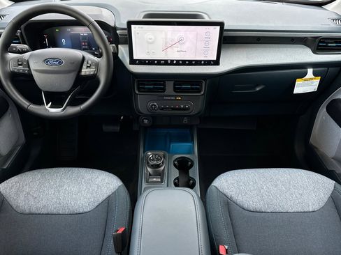 New 2026 Ford Maverick XLT w/ XLT Luxury Package image 12