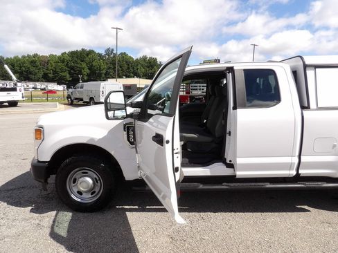Used 2020 Ford F250 XL RWD image 13