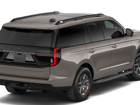 New 2026 Ford Expedition Tremor AWD/4WD image 26
