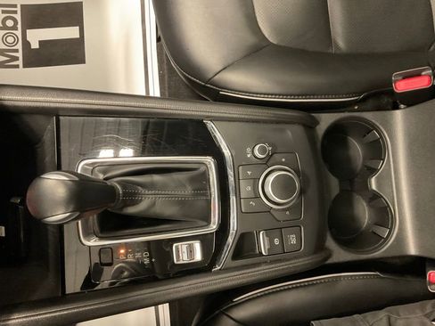 Used 2025 MAZDA CX-5 AWD 2.5 S w/ Select Package image 20