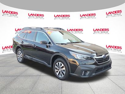 Used 2022 Subaru Outback Premium