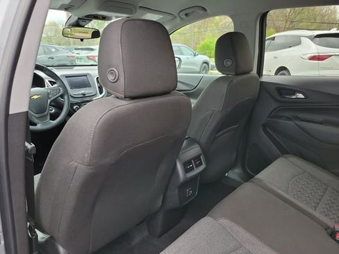 Certified 2023 Chevrolet Equinox LT FWD image 16
