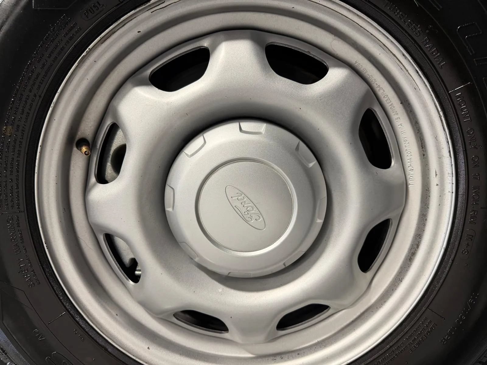 Used 2019 Ford F150 XL w/ Equipment Group 101A Mid RWD image 10