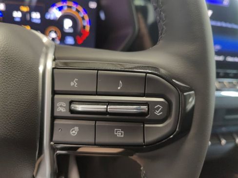 New 2026 Chevrolet Colorado Trail Boss image 24