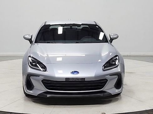 Used 2024 Subaru BRZ Premium RWD image 2