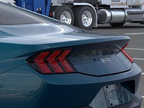 New 2026 Ford Mustang GT RWD image 22