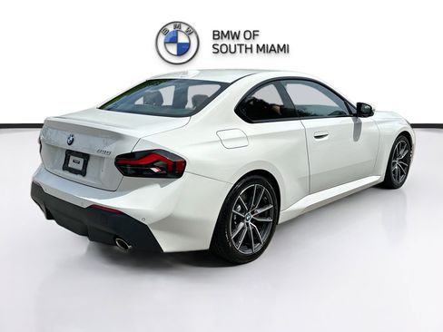 Used 2023 BMW 230i Coupe RWD image 7