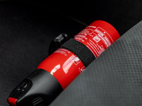 Certified 2025 Porsche 718 Boxster Spyder RS image 44