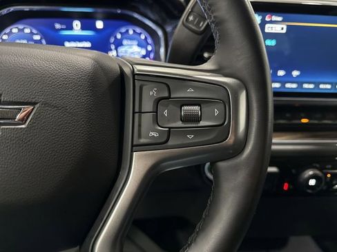 Used 2023 Chevrolet Silverado 1500 RST image 19