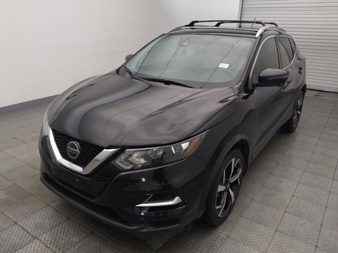 Used 2020 Nissan Rogue Sport SL FWD image 15