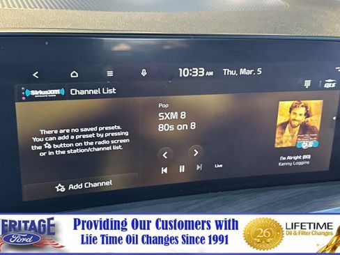 Used 2023 Kia Telluride SX X-Line image 19