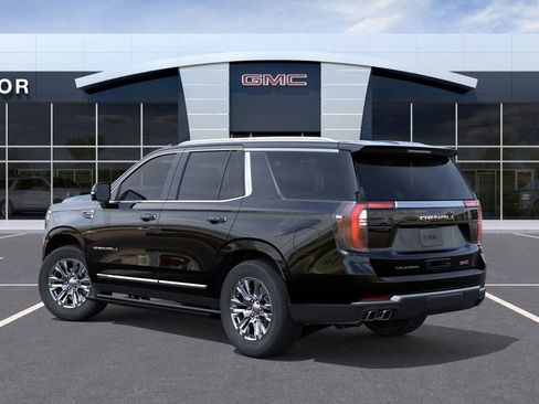 New 2026 GMC Yukon Denali image 3
