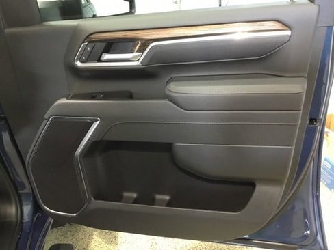 New 2026 Chevrolet Silverado 2500 LT w/ All Star Edition image 59