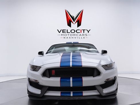 Used 2017 Ford Mustang Shelby GT350R w/ GT350R Equipment Group 920A RWD image 19