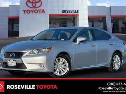 Used 2013 Lexus ES 350