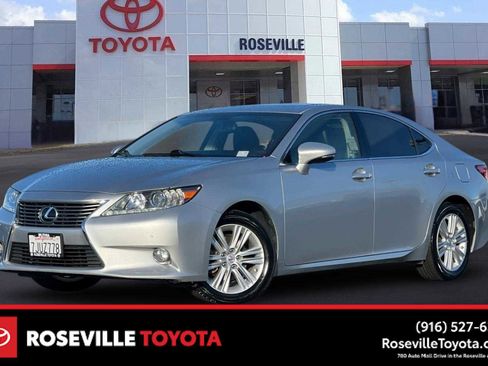 Used 2013 Lexus ES 350 image 1