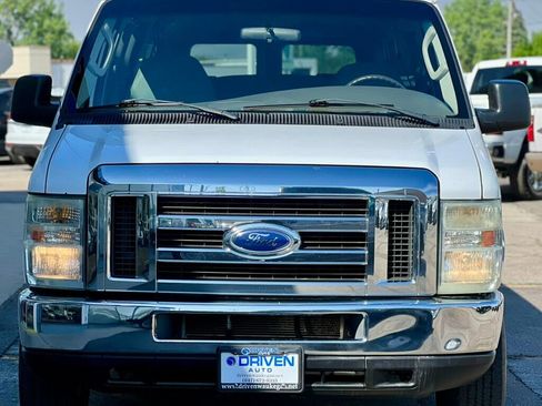 Used 2008 Ford E-350 and Econoline 350 XLT RWD image 32
