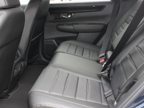 New 2026 Honda CR-V EX-L image 18