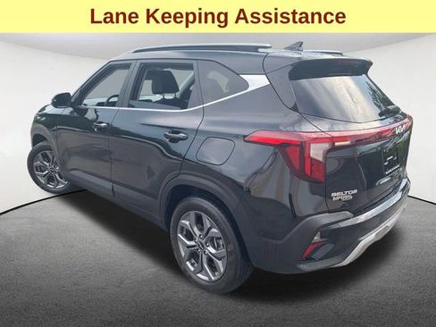 Used 2024 Kia Seltos S image 8