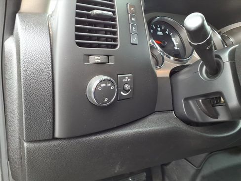 Used 2012 Chevrolet Silverado 1500 LT w/ All-Star Edition image 8