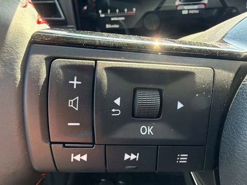 New 2026 Nissan Kicks SR w/ Cold Weather Package AWD/4WD image 24
