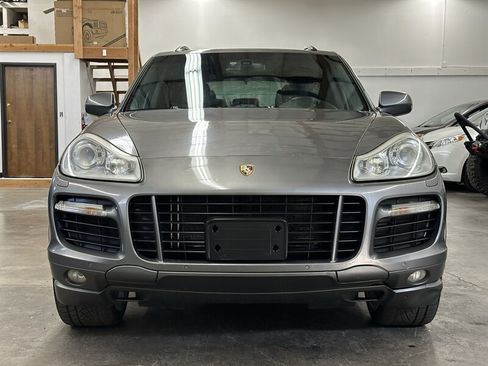 Used 2009 Porsche Cayenne GTS AWD/4WD image 7