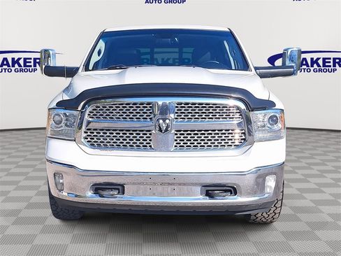 Used 2017 RAM 1500 Laramie image 8