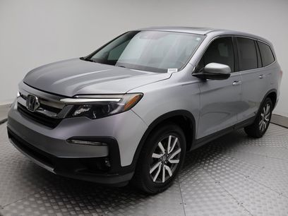 Used 2020 Honda Pilot EX-L
