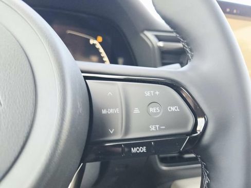 New 2026 MAZDA CX-5 Preferred AWD/4WD image 20