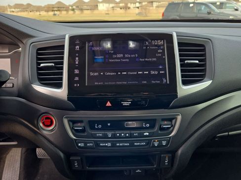Used 2018 Honda Pilot EX-L image 28