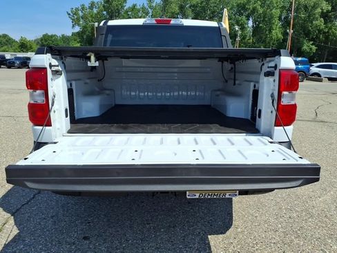 Certified 2023 Ford Maverick XLT w/ Equipment Group 300A Standard AWD/4WD image 8