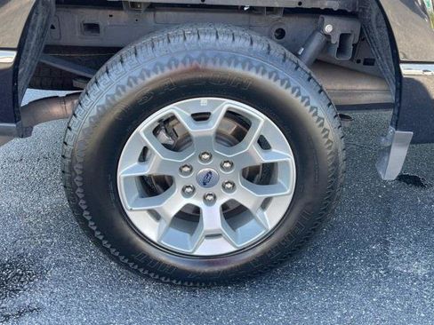 Used 2023 Ford F150 XLT image 48