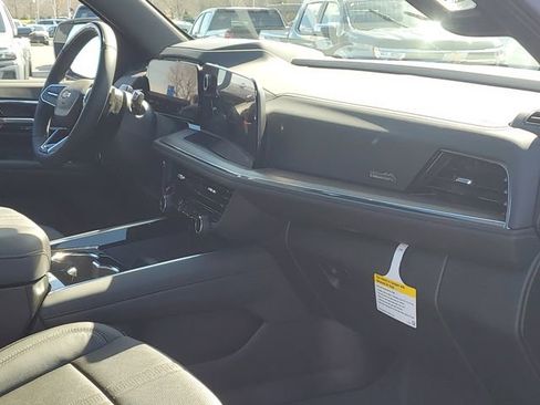 New 2026 Chevrolet Tahoe High Country image 29