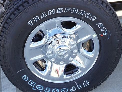 New 2026 RAM 2500 Tradesman image 11