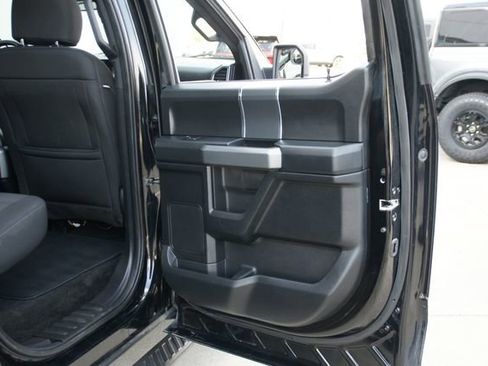 Used 2018 Ford F150 XLT w/ Equipment Group 302A Luxury image 30