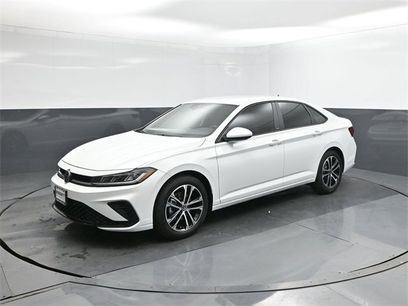 New 2026 Volkswagen Jetta Sport