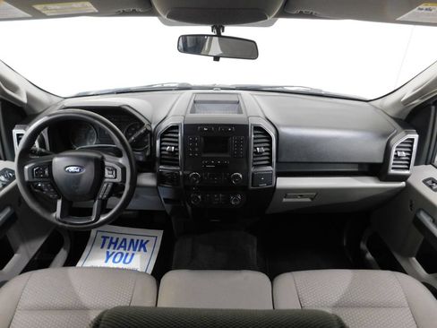 Used 2018 Ford F150 XLT w/ XTR Package AWD/4WD image 36