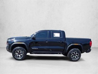 Used 2024 GMC Canyon AT4X AWD/4WD video 2