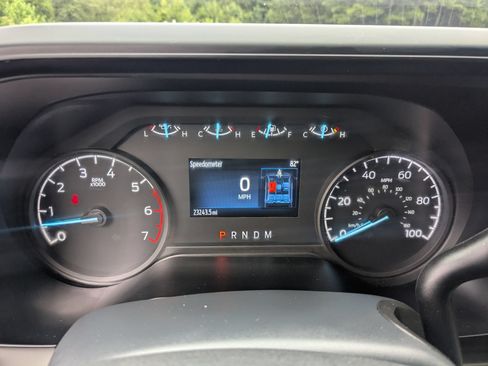 Used 2023 Ford F250 XLT w/ 360-Degree Camera Package AWD/4WD image 15