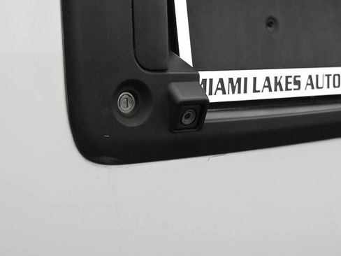 Used 2024 Chevrolet Express 2500 w/ Driver Convenience Package image 30