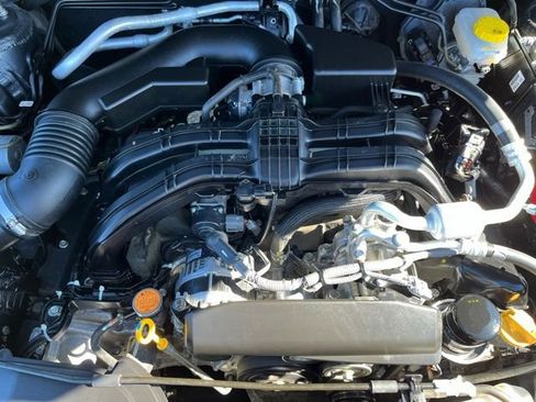 Used 2024 Subaru Crosstrek 2.5i Wilderness w/ Crosstrek Mirror Package image 25