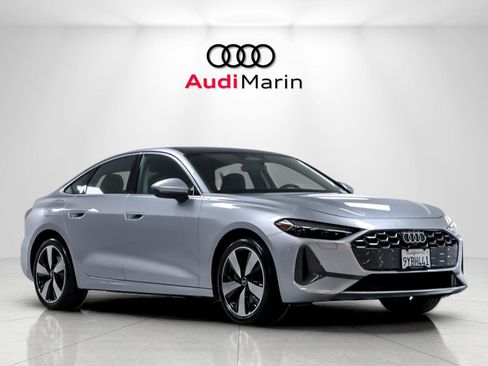 Certified 2025 Audi A5 2.0T Premium Plus w/ Premium Plus AWD/4WD image 7