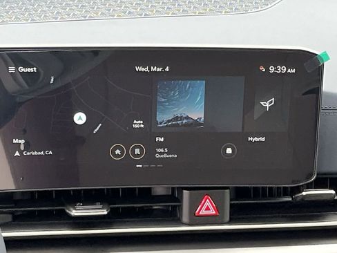 New 2026 Kia Carnival SX image 13