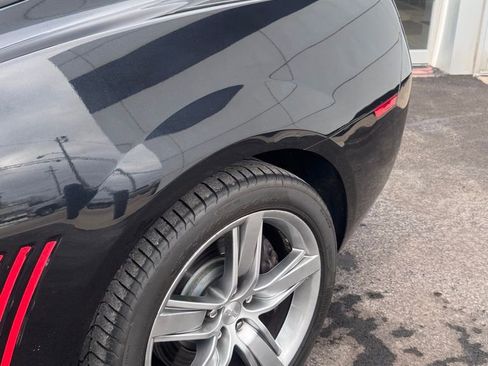 Used 2012 Chevrolet Camaro SS w/ 45th Anniversary Package image 28