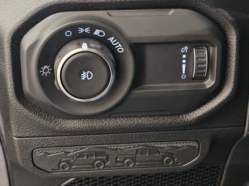 New 2026 Jeep Wrangler Willys image 27