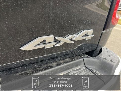 New 2026 RAM 2500 Big Horn image 13