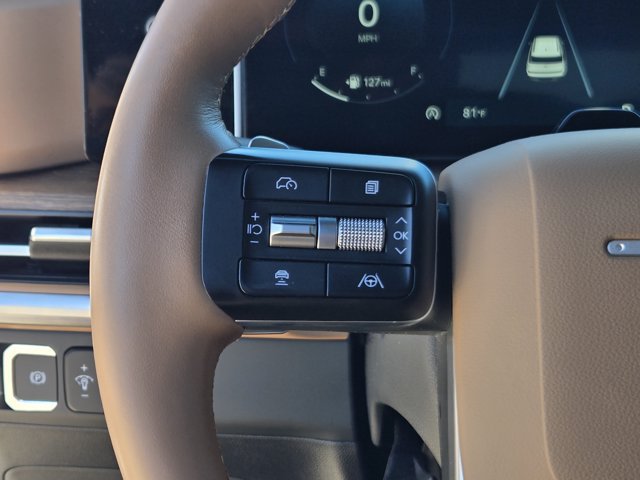 Certified 2026 Hyundai Santa Fe Limited FWD image 29